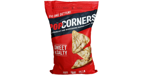 popcorners 567g