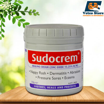 Kem chống hăm tã Sudocrem 125g của Úc